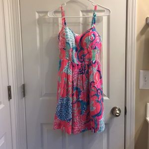 Dress Lilly